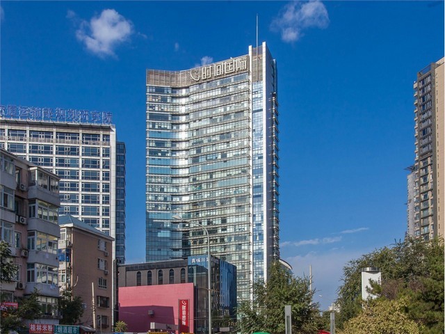 浙江背部推拿按摩技术